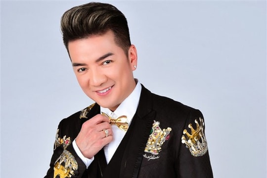 Vì sao Đàm Vĩnh Hưng làm giám khảo hoa hậu giữa ồn ào thị phi? 