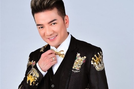 Rộ tin ly hôn ở Mỹ, phía Đàm Vĩnh Hưng nói gì?