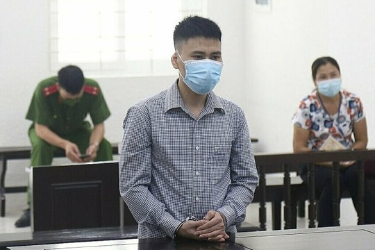 Cuộc tình mù quáng