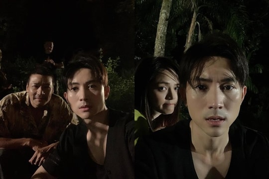 'Hương vị tình thân': Hé lộ cảnh bà Sa bị bắt cóc trong rừng, Nam giải cứu? 