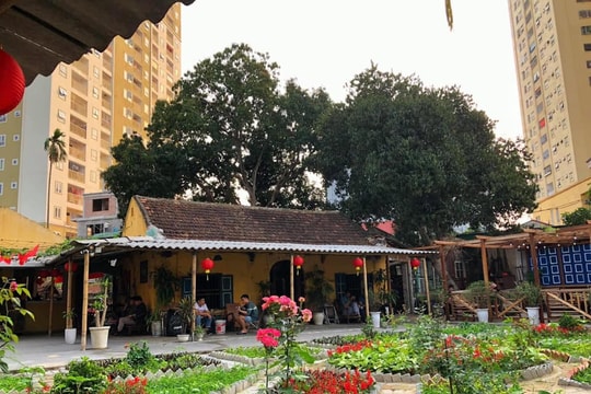 TP Vinh tìm người đến hàng loạt quán cafe, quán bún liên quan bệnh nhân Covid-19