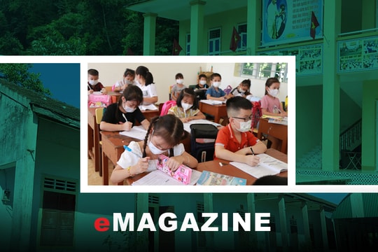 Xung quanh việc sáp nhập trường lớp 