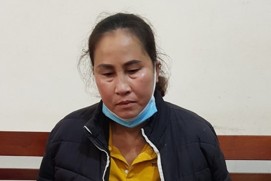 Xóa tụ điểm bán lẻ ma túy tại nhà riêng