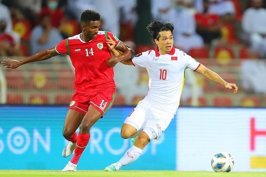 Việt Nam bật khỏi top 15 châu Á; Trung Quốc tức tối khi Tiến Linh cho ngôi sao La Liga… hít khói