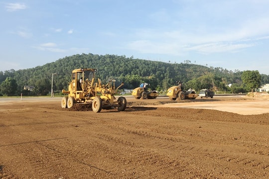 Nghệ An: Tháo gỡ điểm nghẽn, đẩy nhanh tỷ lệ giải ngân đầu tư công