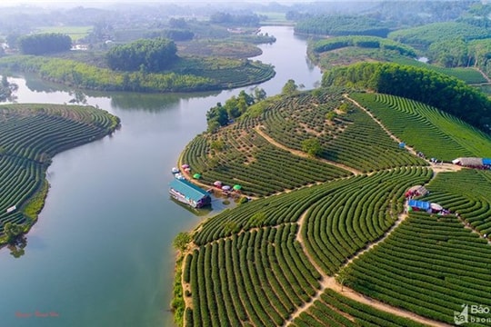 Dự báo thời tiết Nghệ An ngày 15/9