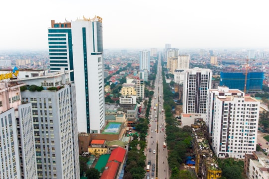 Quốc hội thảo luận tại tổ về cơ chế, chính sách đặc thù cho Nghệ An, Thanh Hóa, TT-Huế và Hải Phòng