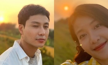  Khả Ngân hóa 'nàng thơ' qua ống kính của Thanh Sơn 