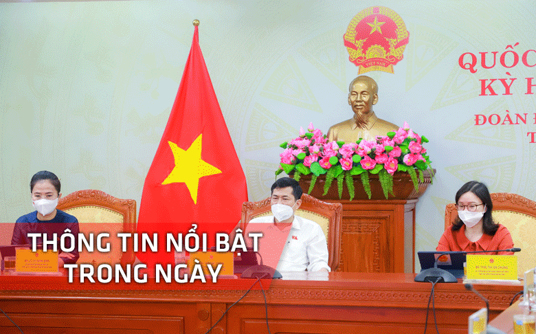 Nghệ An: Thông tin nổi bật ngày 24/10