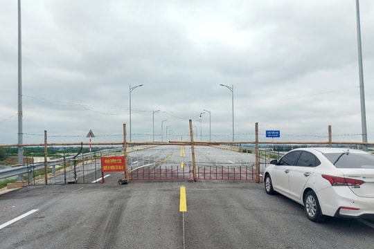 Hà Tĩnh dỡ toàn bộ chốt kiểm soát người và phương tiện từ phía Nghệ An qua