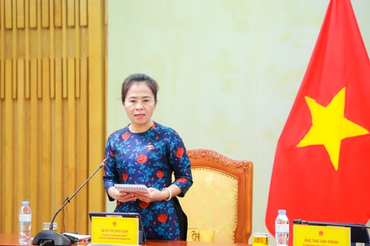 Đại biểu Quốc hội đoàn Nghệ An: Thẩm định các hợp đồng bảo hiểm để bảo vệ người mua