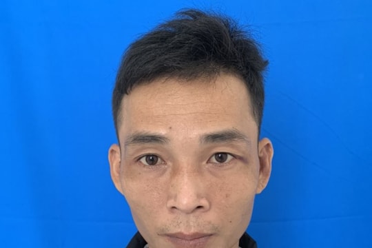 Con nghiện có 2 tiền án đột nhập nhà hàng xóm trộm tiền