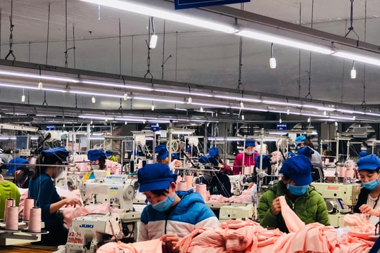 Nghệ An: Tổng nguồn vốn huy động của các tổ chức tín dụng  9 tháng tăng mạnh