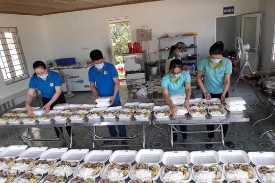 Bước chuyển mình tất yếu của tổ chức công đoàn