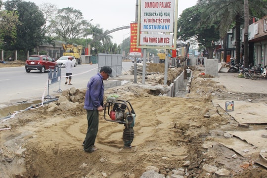 Nghệ An tích cực triển khai gói hỗ trợ cho lao động mất việc do Covid-19