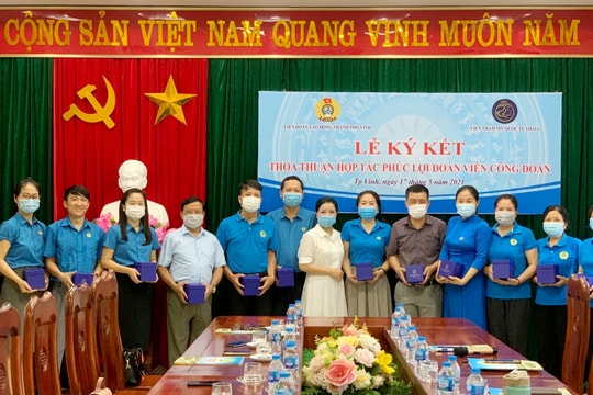 Viện thẩm mỹ Thavi trao 'Món quà sức khỏe' trị giá hơn 10 tỷ đồng tri ân lực lượng y tế tuyến đầu