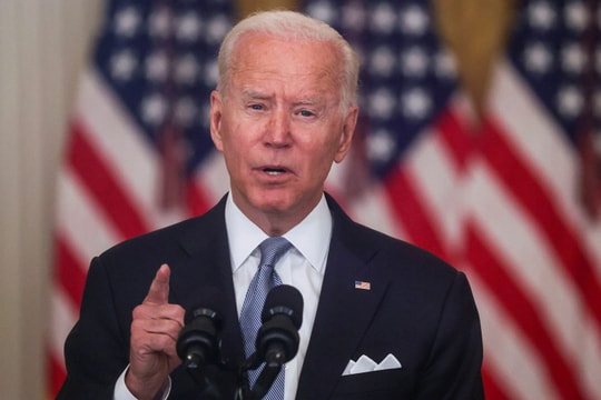 Tổng thống Mỹ Biden nêu bật vai trò ASEAN trong cấu trúc Ấn Độ Dương - Thái Bình Dương