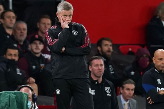 3 trận đấu quyết định số phận HLV Solskjaer