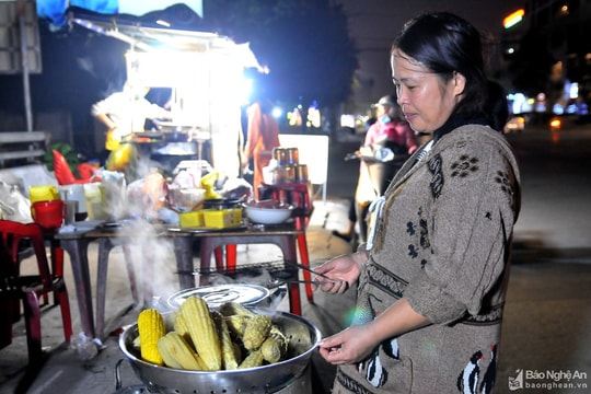 Chánh Thanh tra Bộ LĐ, TB&XH làm việc với TP Vinh về thực hiện hỗ trợ theo gói an sinh xã hội