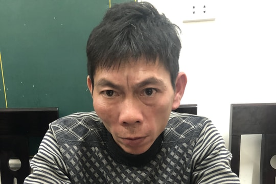 Điều tra nhanh vụ án mạng ở bản biên giới Nghệ An