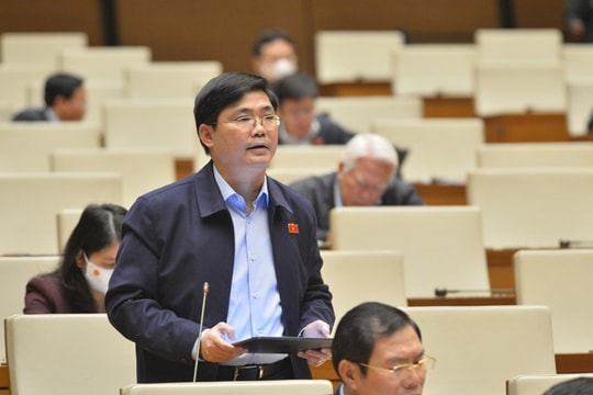 'Cởi trói' nguồn lực đất đai và những băn khoăn nơi nghị trường