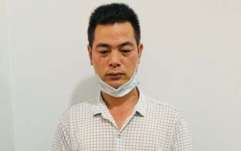 Vay tiền không trả, sát hại vợ và bố vợ ngay tại tòa