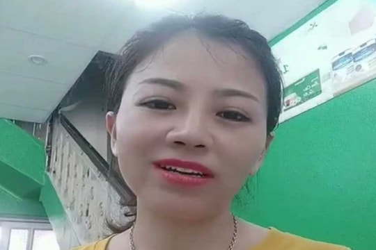 Kiều nữ 'huy động vốn' hàng trăm tỷ đồng để lừa đảo