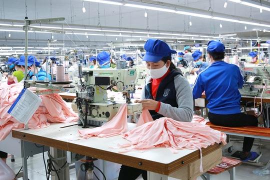 Phương án giải quyết việc làm cho lao động từ miền Nam trở về