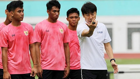 Indonesia lên kế hoạch 'phục thù' ĐT Việt Nam; Messi không quan tâm tới Quả bóng Vàng