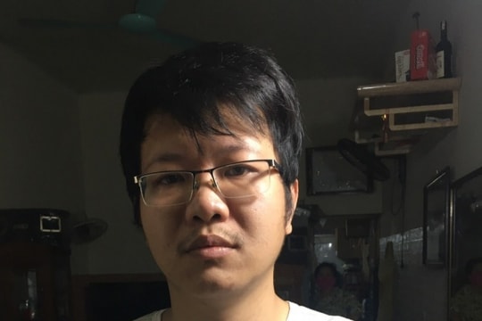 Sập bẫy cán bộ ngân hàng dởm mở gói cho vay không lãi suất 