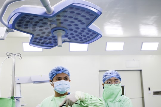 Phẫu thuật nội soi cắt túi mật – lựa chọn ‘vàng’ trong điều trị túi mật chưa có biến chứng