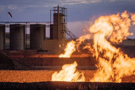 Các lãnh đạo thế giới đạt 'cam kết thay đổi cục diện' tại hội nghị COP26