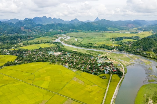 Hội thảo ‘Du lịch Việt Nam - phục hồi và phát triển trong bối cảnh mới’ sẽ diễn ra tại Nghệ An