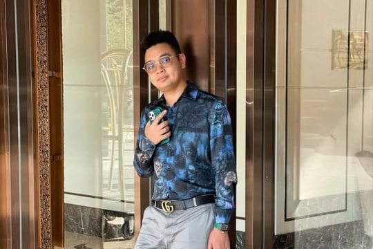 Đánh sập đường dây đánh bạc quốc tế với hàng trăm nghìn tỷ đồng