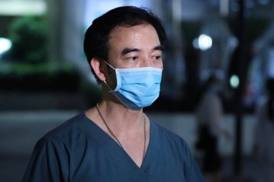 Khai trừ Đảng không nhất thiết phải có bản án của tòa