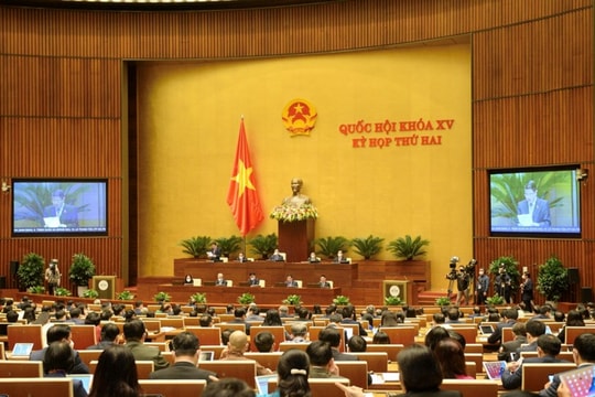 Đại biểu Quốc hội đề nghị xem lại thực trạng y tế cơ sở