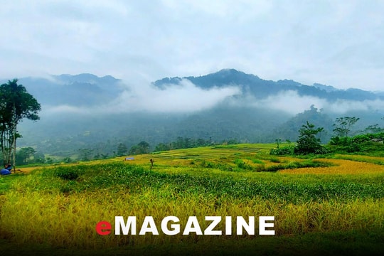 Piêng Lâng, chuyện hẵng còn dài...