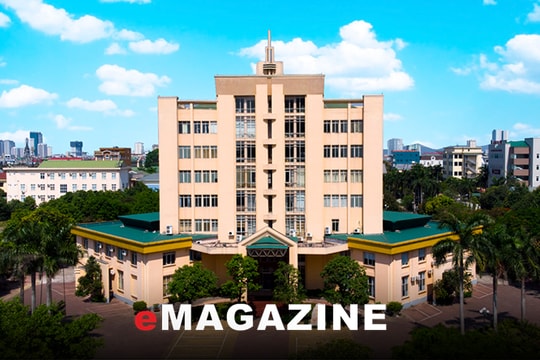 Báo Nghệ An 60 năm hình thành và phát triển 