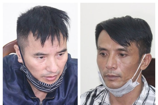 Xóa 02 đường dây ma túy, bắt đối tượng cầm đầu cố thủ trong nhà