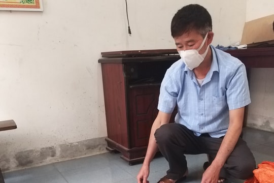 Liên tiếp bắt giữ 2 đối tượng vận chuyển động vật nguy cấp, quý, hiếm