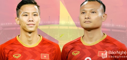 Đội trưởng SLNA - Anh là ai?