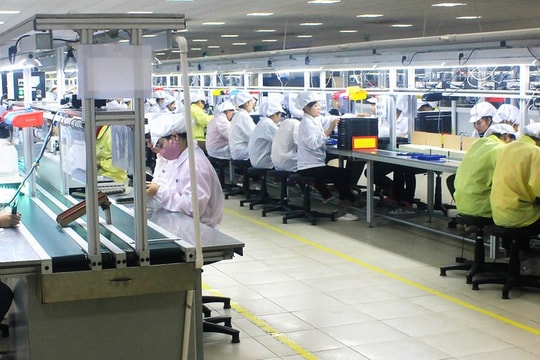 Nghệ An tiếp tục kêu gọi thu hút các nhà đầu tư Hàn Quốc