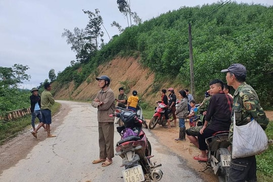 Xích mích cá nhân, thanh niên chém bạn trọng thương