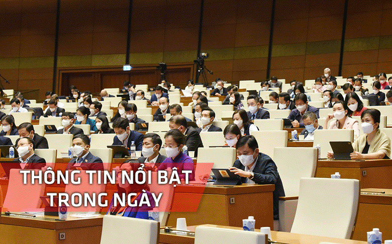 Nghệ An: Thông tin nổi bật ngày 11/11