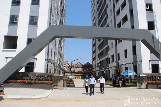 Nghệ An thông báo khẩn, tìm người đến 18 địa điểm liên quan bệnh nhân Covid-19