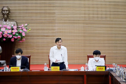 UBND tỉnh Nghệ An thống nhất trình bổ sung 2 chức danh Thú y và Bảo vệ thực vật