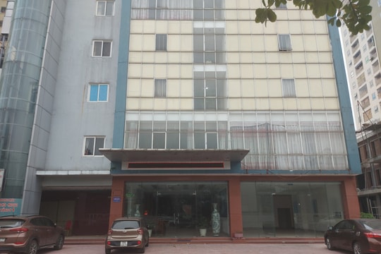 Số lượng F1 liên quan đến quán karaoke ở Hà Tĩnh nhiều, TP. Vinh cấp tốc mở thêm khu cách ly