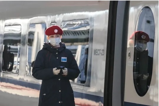 Ca tử vong ở Nga cao kỷ lục, Đức huy động quân đội chống Covid-19