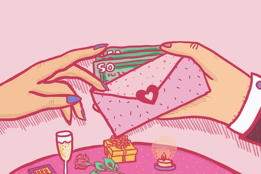 Phương thức, thủ đoạn hoạt động mại dâm biến tướng dưới dạng 'sugar baby - sugar daddy'