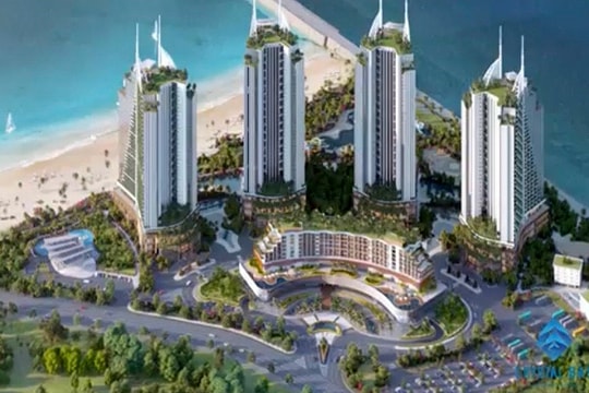 TECCO tiếp tục đầu tư nhiều dự án mới